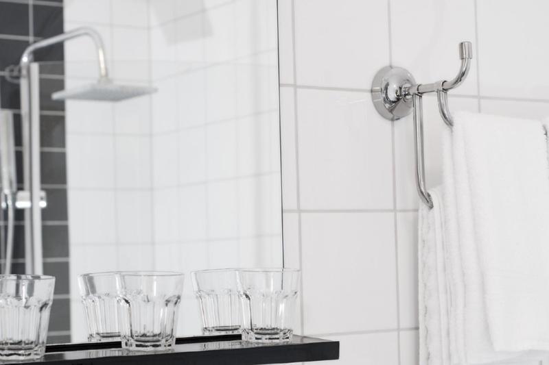 Kvarnholmen Nacka Habitación foto
